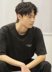 -尤司男士国潮理发馆