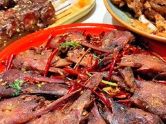 -老味烧烤(总店)