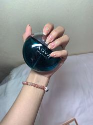 点击看大图 -Ru日式美甲美睫