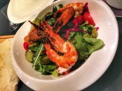 -Efes Turkish & Mediterranean Cuisine 艾菲斯餐厅(陆家嘴店)