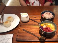-糖纸甜品(慈溪城西银泰店)
