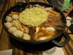 -Yolo韩国创意料理