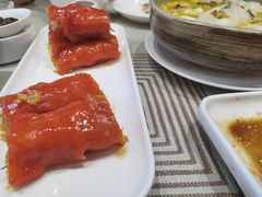 -鹅冠港式茶餐厅(来福士店)