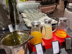 -西安高新希尔顿酒店·咖啡露台西餐厅