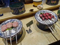 -大张烙馍村(泉山店)