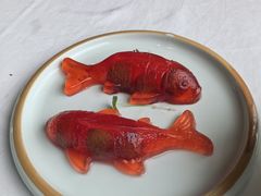 年年有余-惠丰堂饭庄·烤鸭·京味菜(西北旺唐家岭店)