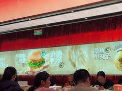 -龍歌自助小火锅(雨花台江南虹悦城店)