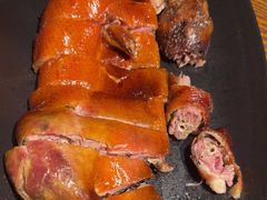 -南拳十三姨·潮汕砂锅粥(世纪金源店)