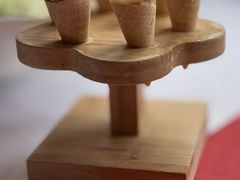 -若蘭慈·无国界素食料理(欢乐海岸店)