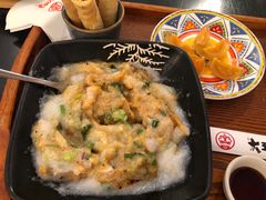 -大王油茶(二厂文创公园店)