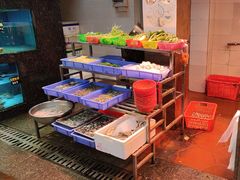 -天天海鲜城·海鲜大排档(新溪店)