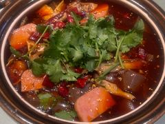 全家福血旺-马旺子酒楼