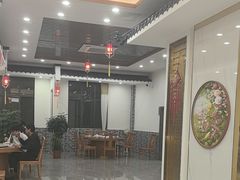 -大地土窑菜馆·特色罗浮农家菜(罗浮山景区店)