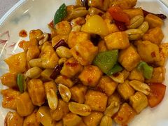 -功德林素菜饭庄(前门店)