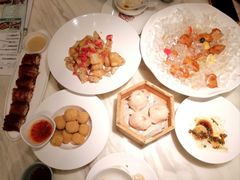 -陶陶居酒家(SM二期购物广场店)