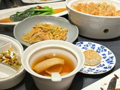 -A One Kitchen·南京精菜馆(德基广场店)