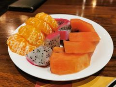 -食间牛排(湖西路店)