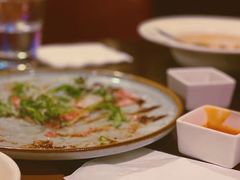 -Golden Lily河内巴黎法越料理餐厅(建国西路店)