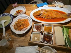 -鲁城往事(游客中心店)