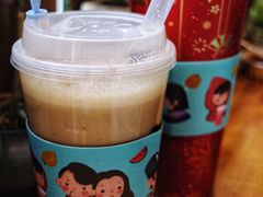 -九秋茶铺(三里屯店)
