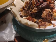 -苹果树下艺术餐厅(通州店)