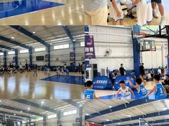 -BUFFALO篮球公园(康桥店)