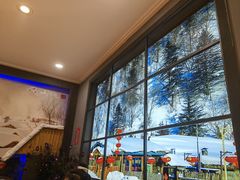 -山河屯铁锅炖(哈西站店)