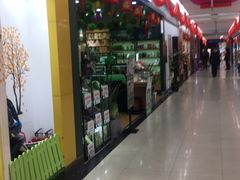 -世纪联华(外高桥店)