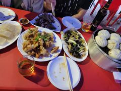 -张包铺(道外店)