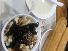 -阊门姚记豆浆(旧学前直营店)