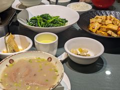 -楚鲜·汉正街一号(天河店)