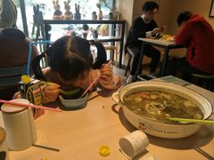 -友达面馆(二七南路店)
