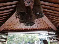 -中家鑫园温泉酒店鑫悦汤泉