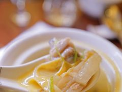 -梅林春晓花园餐厅