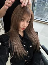 -MY HAIR ARDOR