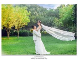 -戛纳印象摄影(潮拍定制馆)