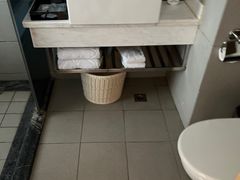 -好逸SMART酒店(成都春熙路太古里店)