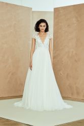 点击看大图 -Chic Bridal 熙可婚纱
