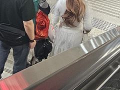 -白石桥南(地铁站)