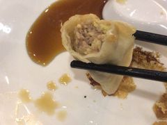 皮皮虾锅贴-大眼锅贴水饺(河东店)