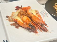 -火地铁板烧(昆山万象汇店)