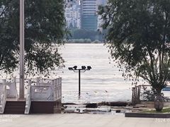 -武昌江滩