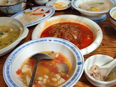 -老雒阳面馆·水席(定鼎门店)