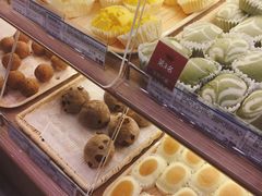 -山崎面包(苏州中心店)