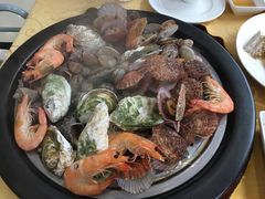 -海岛渔村大酒店(云霄路店)
