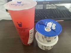 -茶百道(景城邻里中心店)