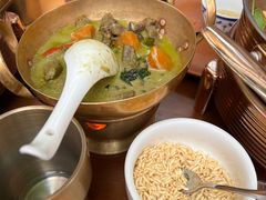 -simply thai天泰(静安嘉里中心店)
