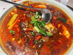 -大丰收李家(浦西万达店)
