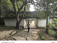 -宝岩生态观光园