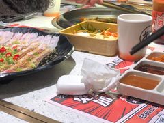 -猫抓烤肉(春熙路店)